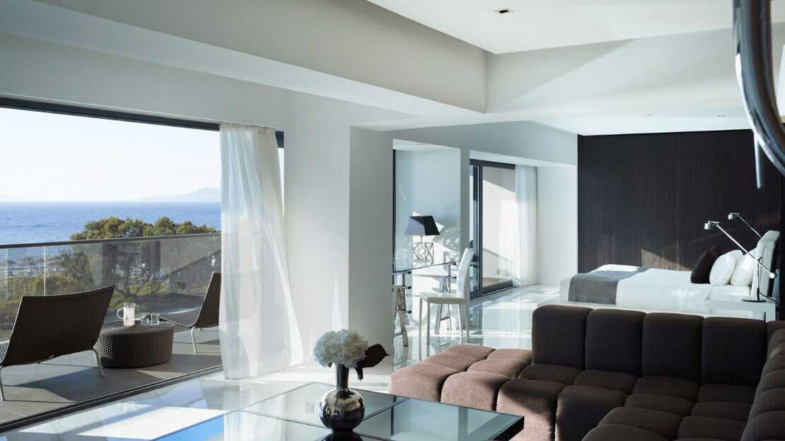 Aqua Blu Boutique Hotel & Spa